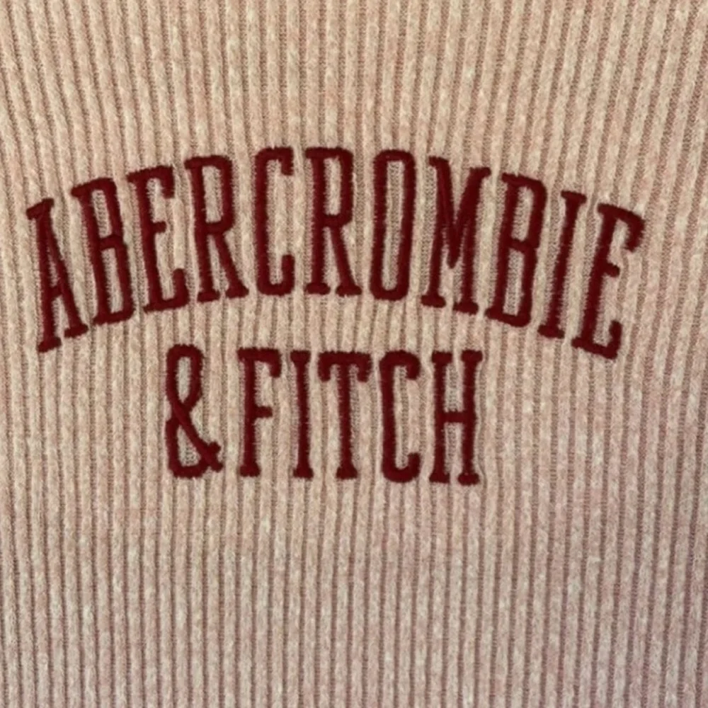 Abercrombie & Finch Girls Pink Light Weight Sweater Top - Size 13/14